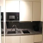 Geling Apartment *