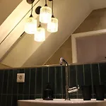 Apartment Geling