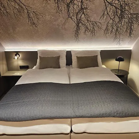 Geling 斯塔德特罗恩