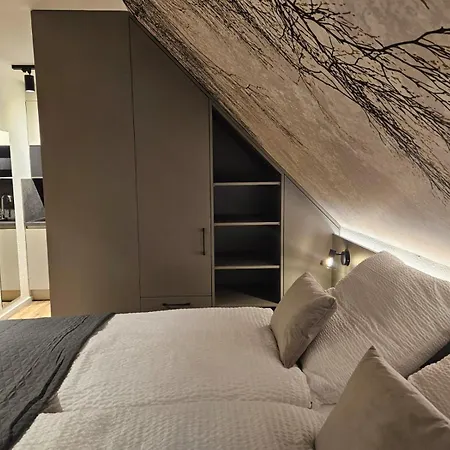 Apartmán Geling
