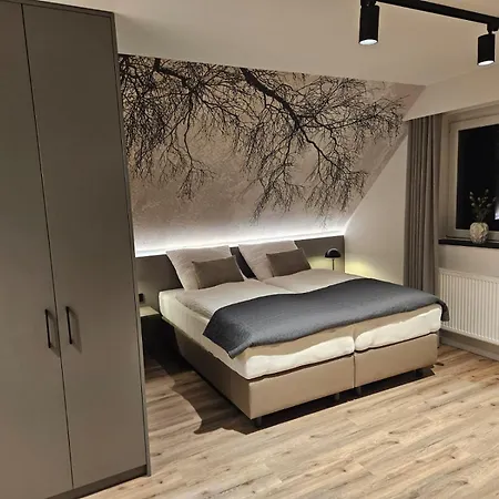 Geling Apartmán *