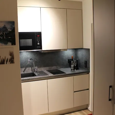 Apartmán Geling Stadtlohn