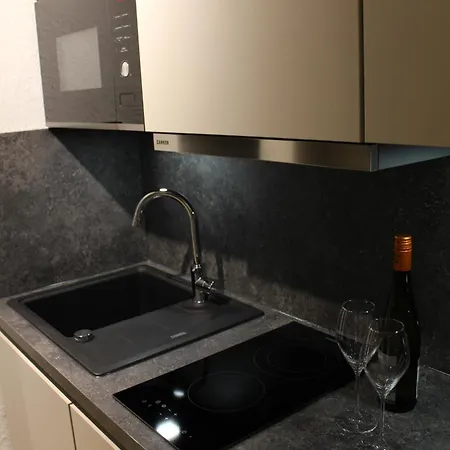 Apartmán Geling