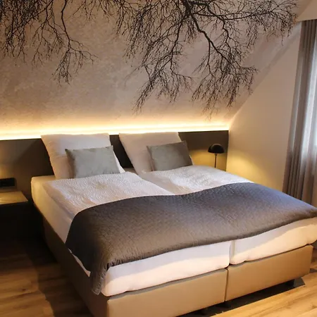 Geling Apartment
