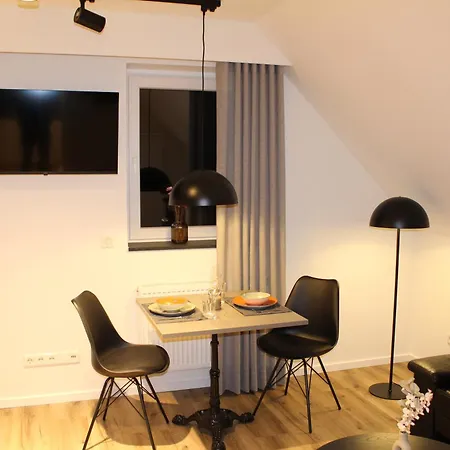 Geling Apartmán