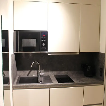 Geling Appartement *