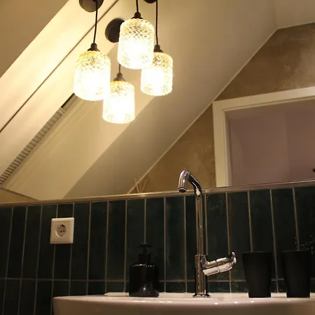 Apartmán Geling