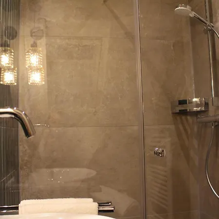 Geling Apartamento *