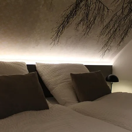 Apartamento Geling *