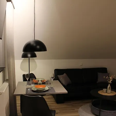 Geling Apartmán *