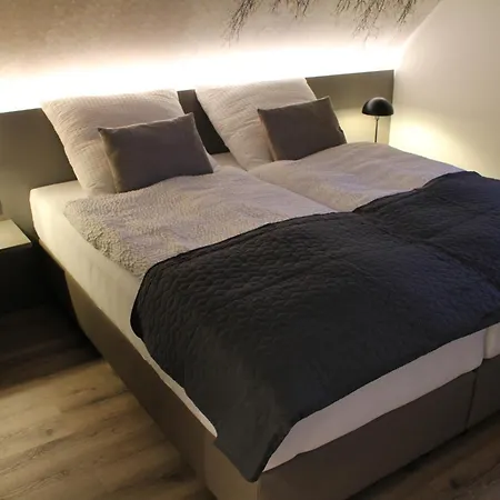 Geling Apartamento *