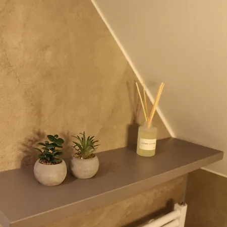 Apartamento Geling *