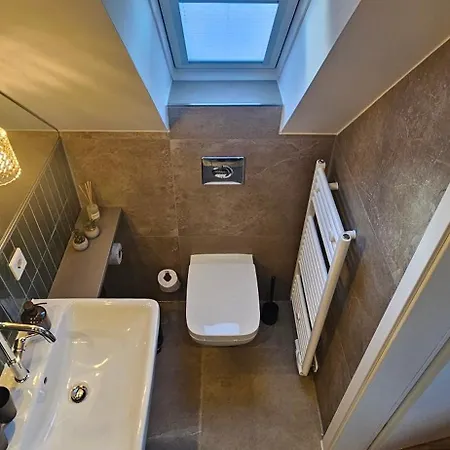 Apartmán Geling