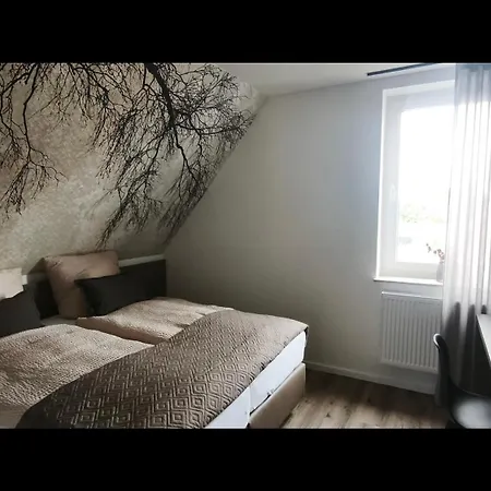 Apartmán Geling