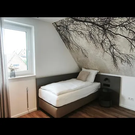Geling Apartmán *
