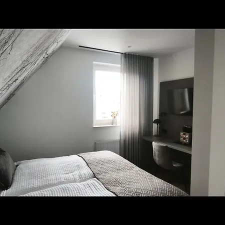 Geling Apartmán *