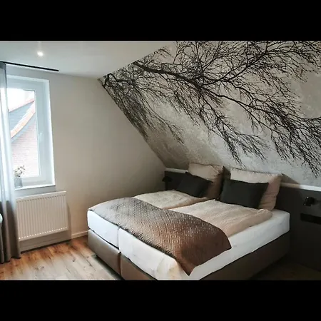 Apartmán Geling Stadtlohn
