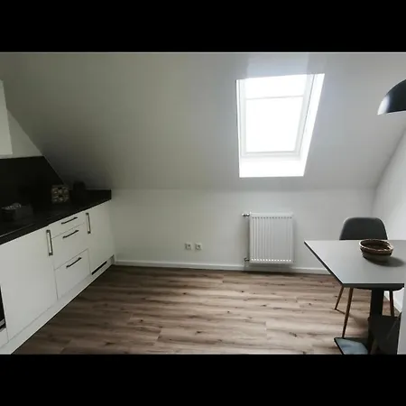 Apartmán Geling *