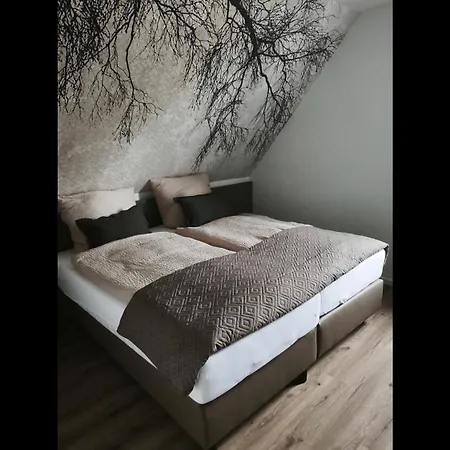 Geling Apartmán *