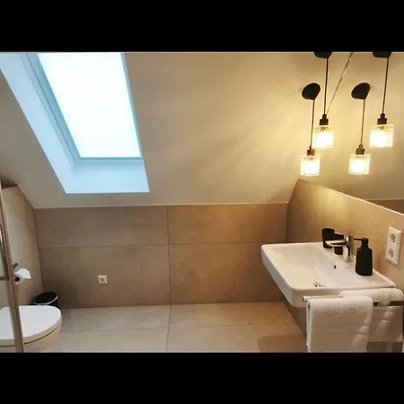 Apartmán Geling