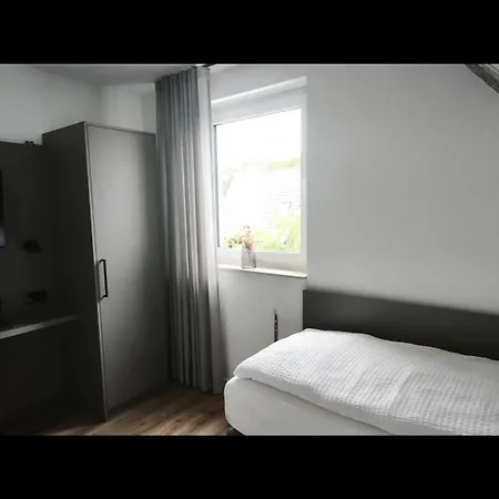 Appartement Geling *